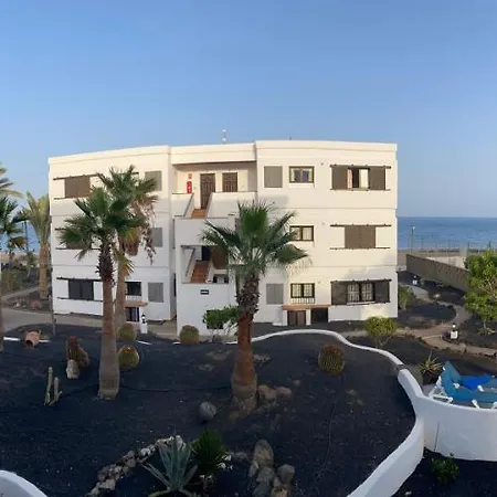 Strandapartment Costa Luz-ozean View Apartment Tias