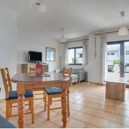 Strandapartment Costa Luz-ozean View Tias