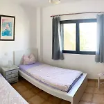 Strandapartment Costa Luz-ozean View * Tías