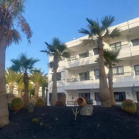 Strandapartment Costa Luz-ozean View Apartament