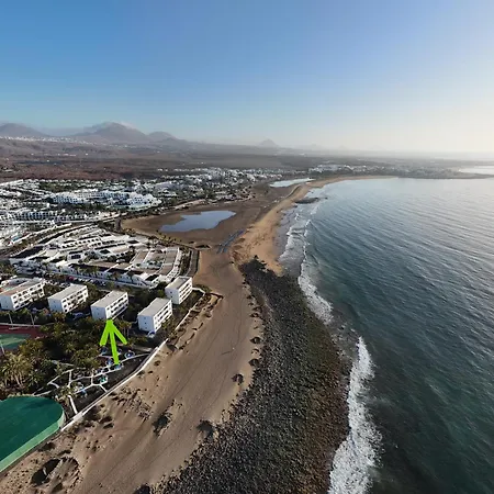 Apartament Strandapartment Costa Luz-ozean View *